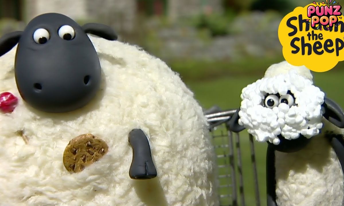 🐑 Clean and Family-Friendly Sheep Jokes