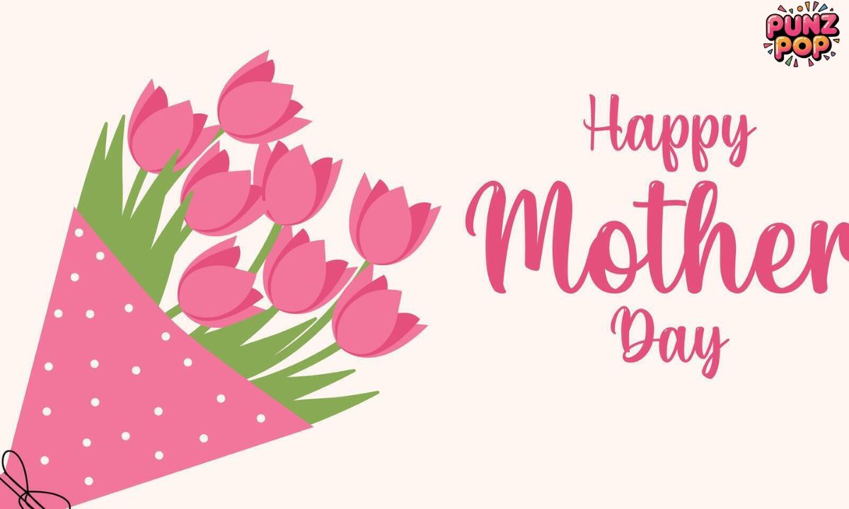 💌 Mother's Day Card Puns