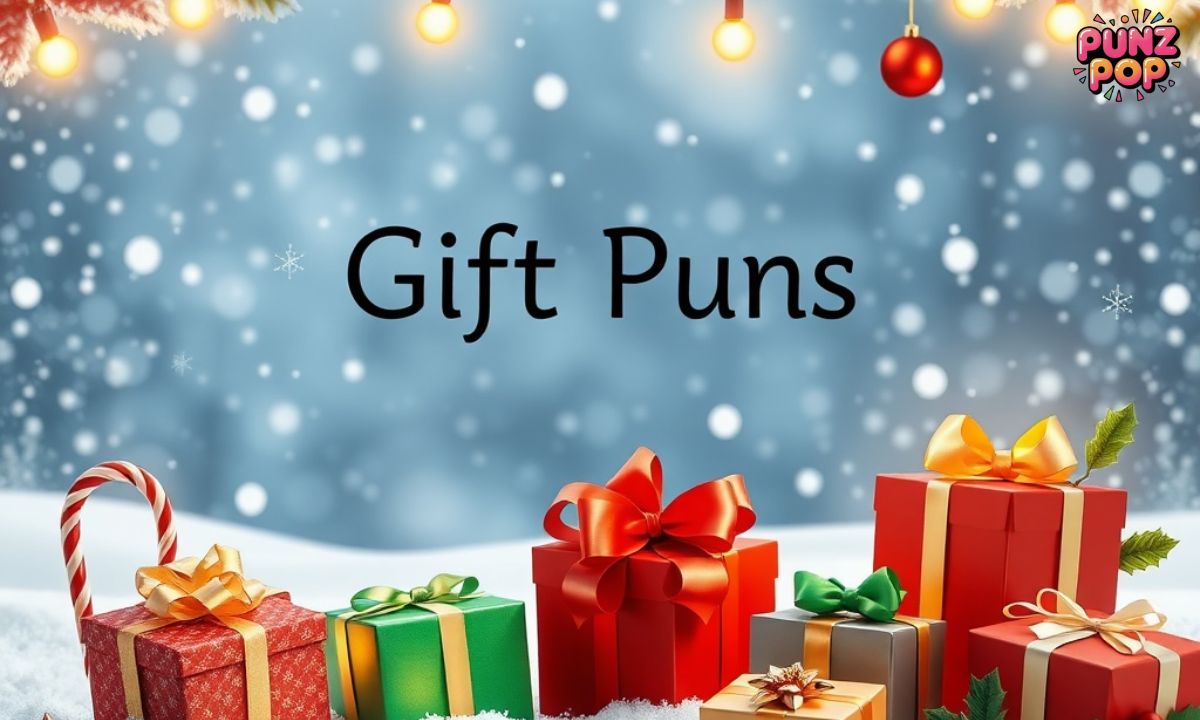 Gift