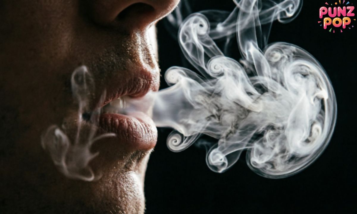 Puff & Exhale