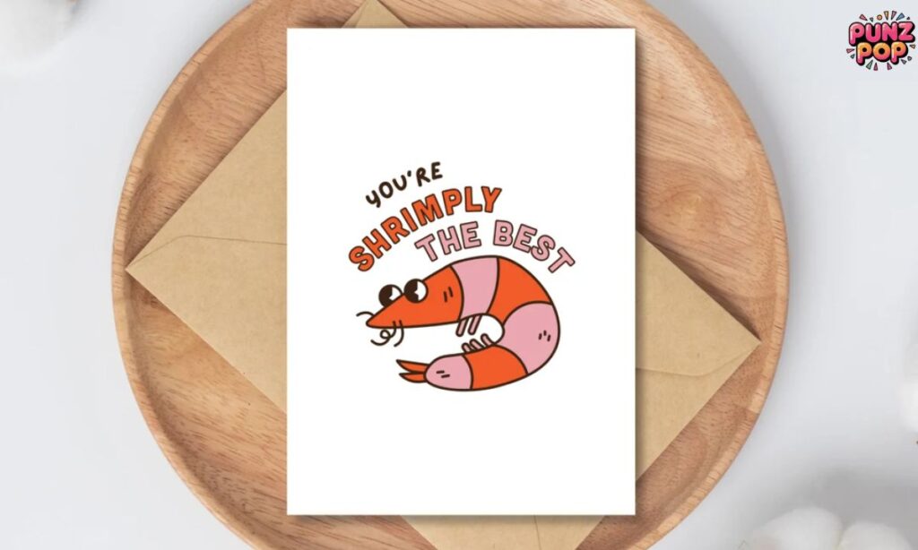 Thank You Puns Funny