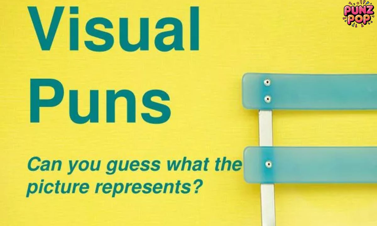Visual Puns