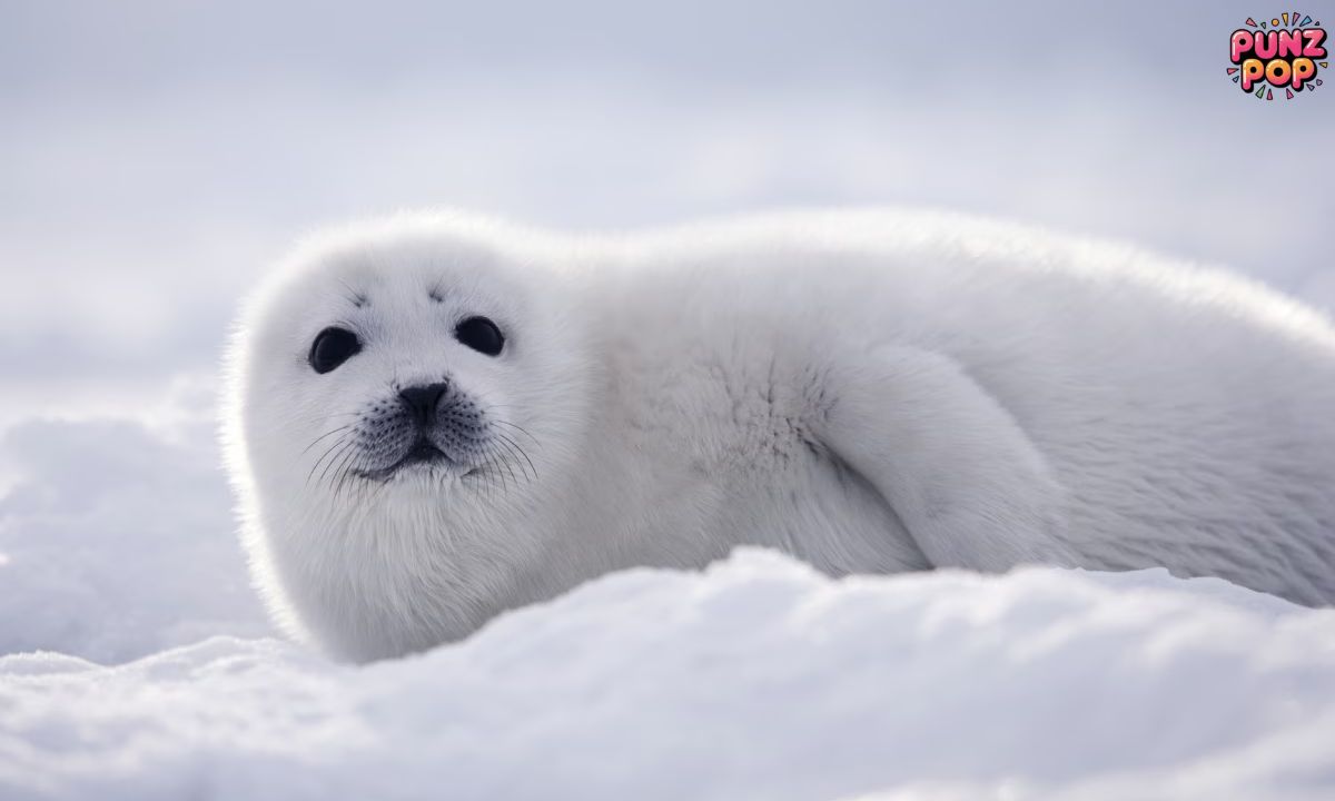 Seal Puns Love ❤️