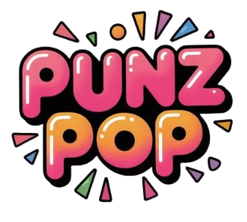 punzpop.com