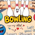 Bowling Puns