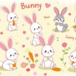 Bunny Rabbit Puns