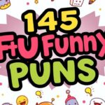 Need a Good Laugh These 145 Funny Puns Will Have You Giggling All DayNeed a Good Laugh These 145 Funny Puns Will Have You Giggling All Dayv