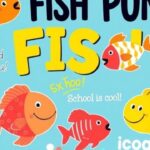 These 140 Fish Puns Will Have You Bubbling Over With Laughter