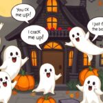 👻 275+ Ghost Puns That Will Haunt You with Laughter (2026 updated)