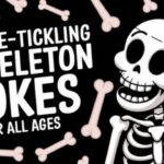 121+ Skeleton Puns to Tickle Your Funny Bone