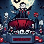 150 Vampire Jokes and Puns That Are Fang-tastically Funny