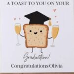 185+ Graduation Puns & One-Liners For Captions & Cards