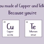 60 Periodic Table Puns To Nickel Your Funny Bone!