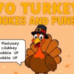 70 Turkey Jokes and Puns To Gobble, Gobble Up