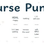 Nurse Puns