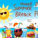 Summer Break Puns