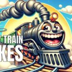 Train Puns and Jokes