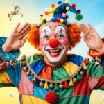 155 Plus Clown Puns That Will Paint a Smile on Your Face 🤡✨